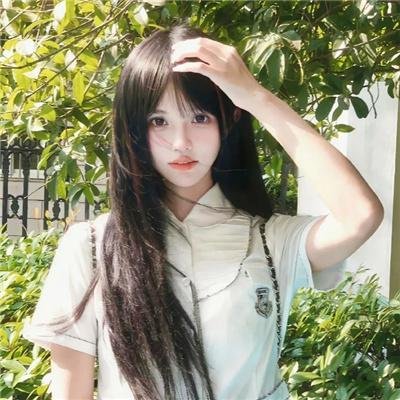 时髦女子