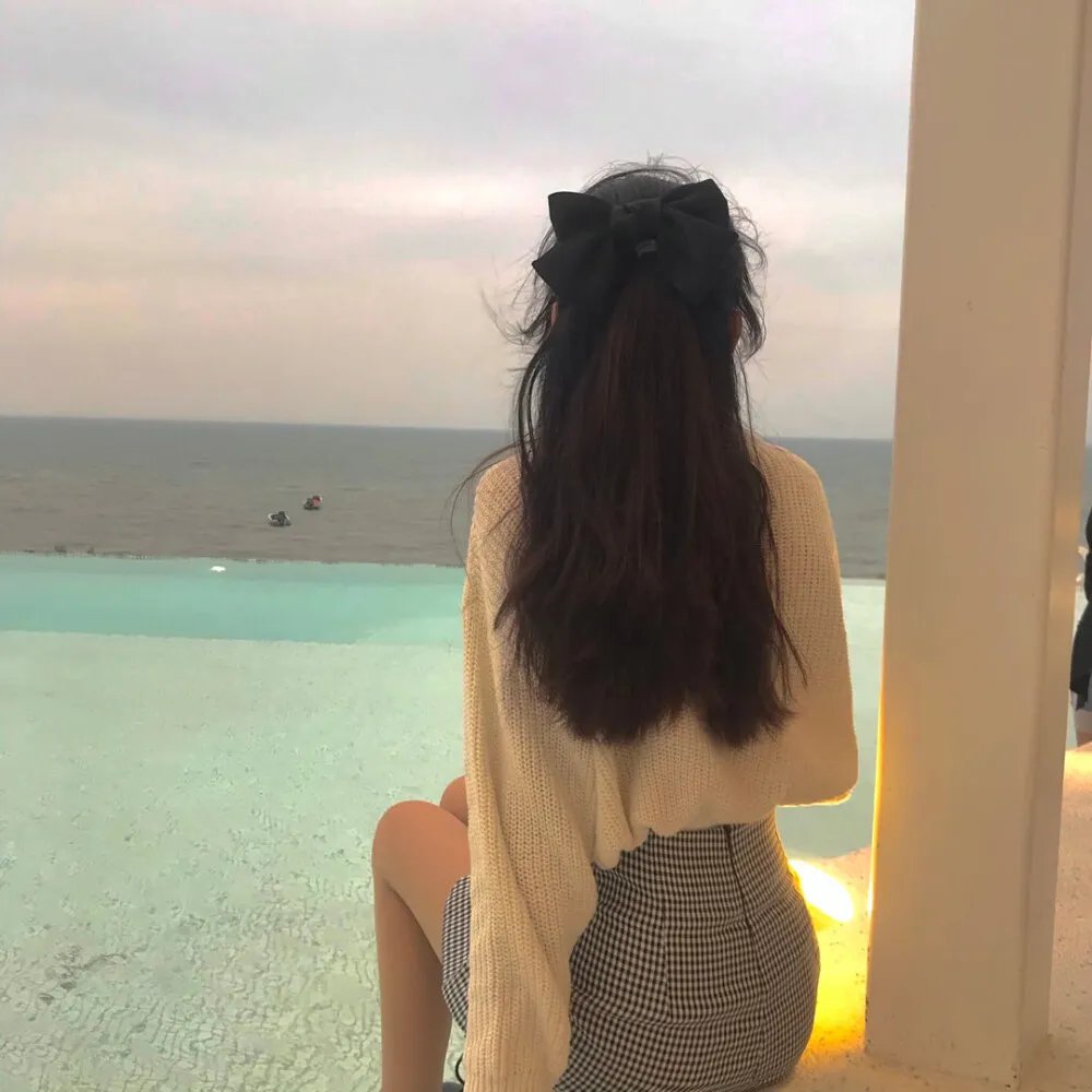 拳击女郎